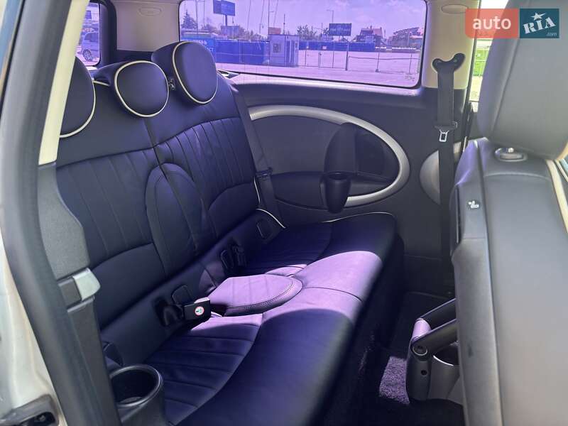 Универсал MINI Clubman 2010 в Львове