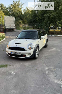 Универсал MINI Clubman 2011 в Луцке