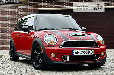 Универсал MINI Clubman 2012 в Запорожье