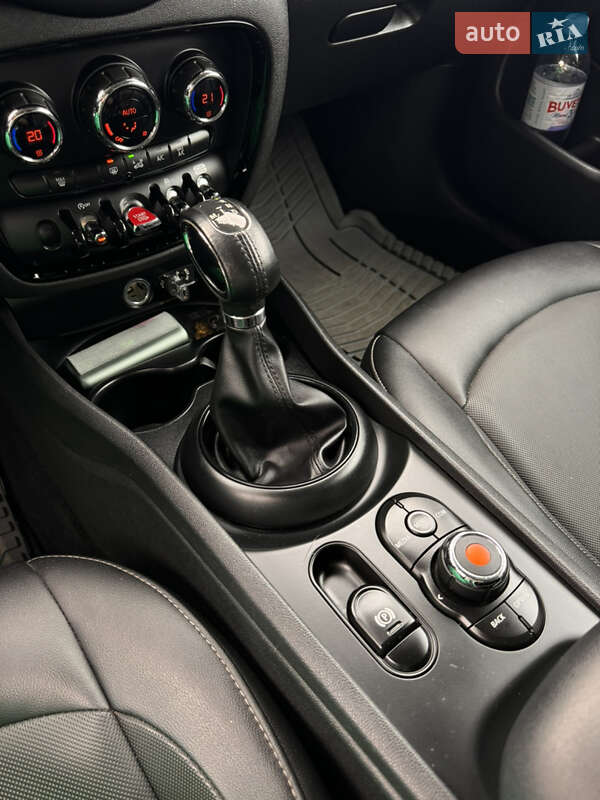 Универсал MINI Clubman 2017 в Одессе