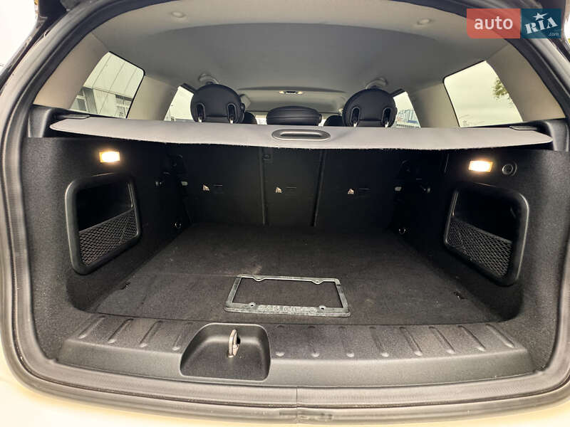 Универсал MINI Clubman 2017 в Одессе