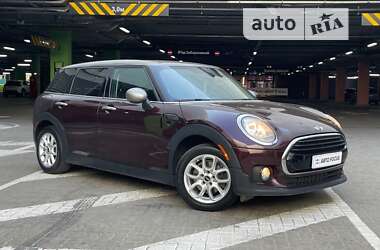 Универсал MINI Clubman 2016 в Киеве