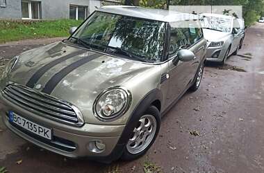 Универсал MINI Clubman 2008 в Львове