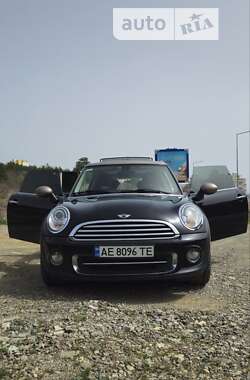 Универсал MINI Clubman 2013 в Днепре