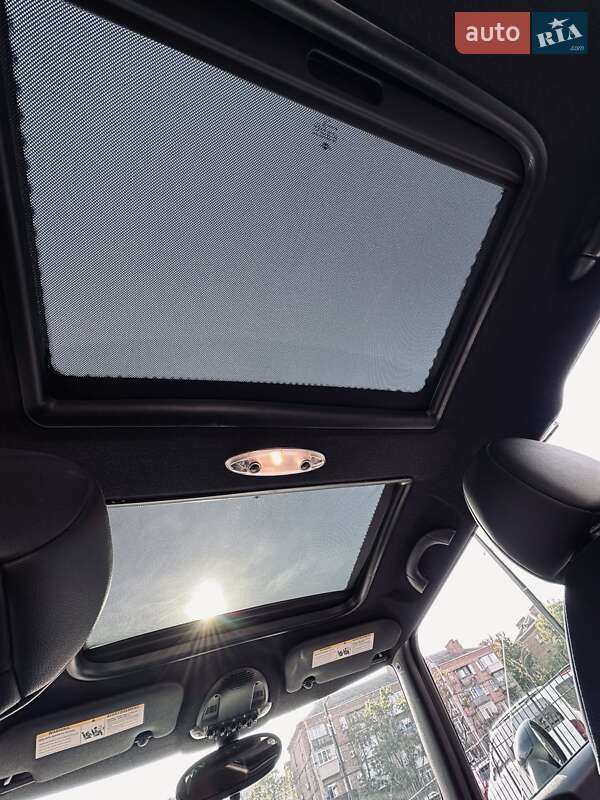 Універсал MINI Clubman 2012 в Києві