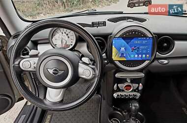 Универсал MINI Clubman 2009 в 