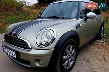 Универсал MINI Clubman 2009 в Новомосковске