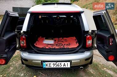Универсал MINI Clubman 2009 в 