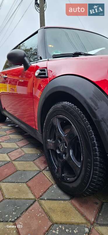 Хетчбек MINI Clubman 2010 в Житомирі