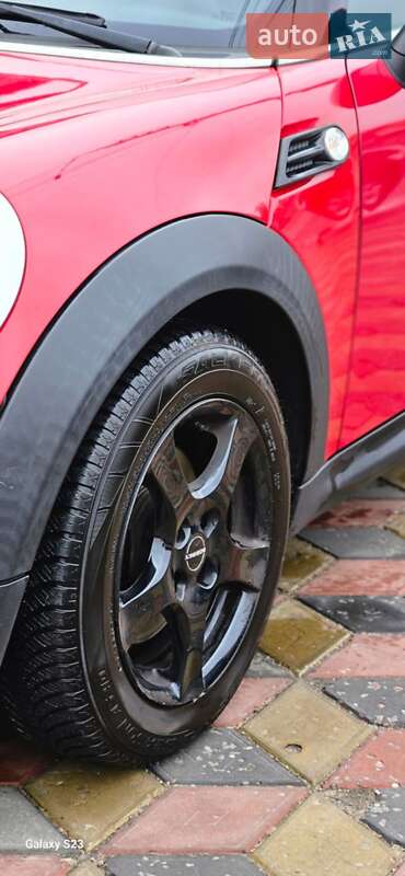 Хетчбек MINI Clubman 2010 в Житомирі