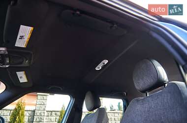 Универсал MINI Clubman 2017 в 