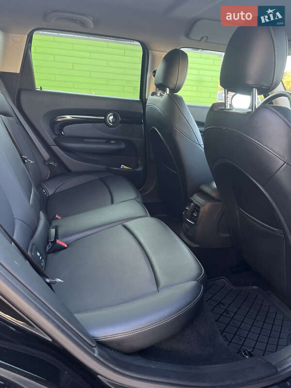 Универсал MINI Clubman 2016 в Киеве