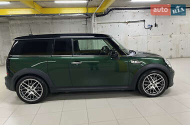 Універсал MINI Clubman 2010 в Дніпрі