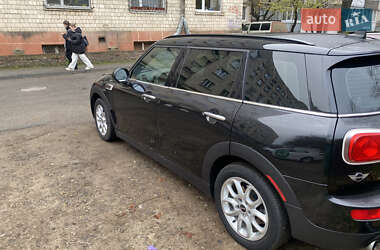 Универсал MINI Clubman 2016 в 