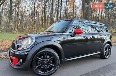 Универсал MINI Clubman 2013 в Киеве