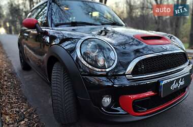 Универсал MINI Clubman 2013 в Киеве