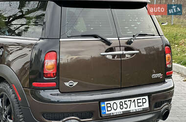 Універсал MINI Clubman 2008 в Львові