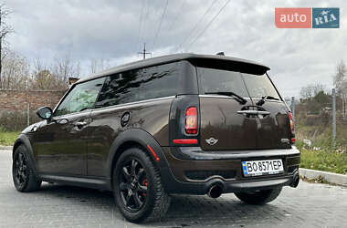 Універсал MINI Clubman 2008 в Львові