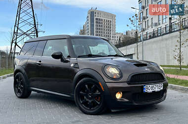 Універсал MINI Clubman 2008 в Львові