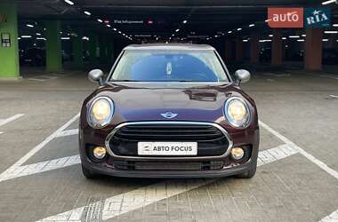 Универсал MINI Clubman 2016 в Киеве