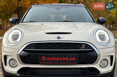 Універсал MINI Clubman 2016 в Білогородці