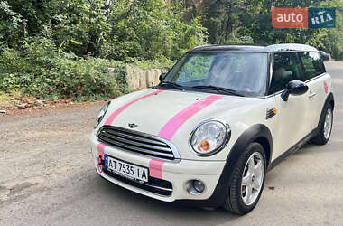 Універсал MINI Clubman 2010 в Коломиї