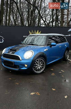 Універсал MINI Clubman 2008 в Броварах