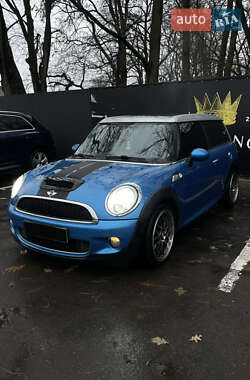 Універсал MINI Clubman 2008 в Броварах