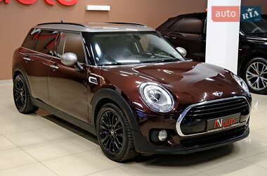 Універсал MINI Clubman 2017 в Одесі