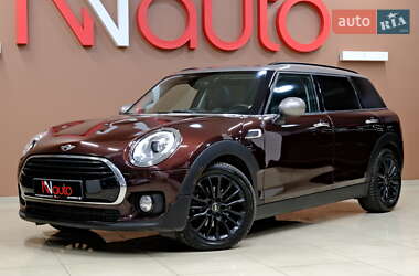 Універсал MINI Clubman 2017 в Одесі