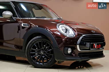 Універсал MINI Clubman 2017 в Одесі