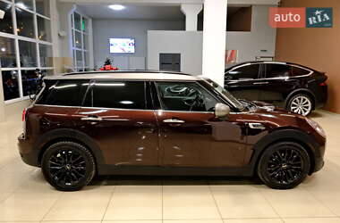 Універсал MINI Clubman 2017 в Одесі