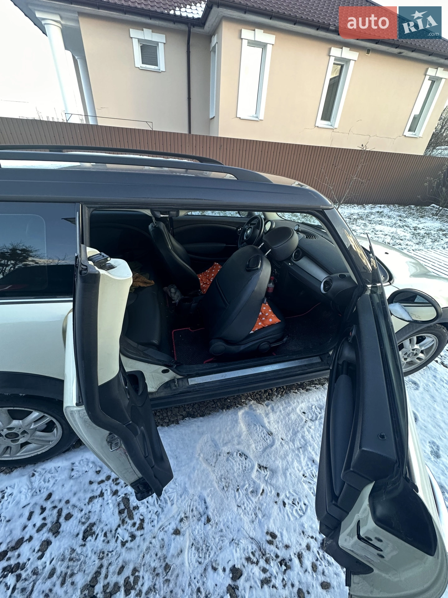 2011 MINI Clubman - мініатюра 2