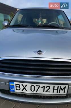 Универсал MINI Clubman 2008 в Хмельницком