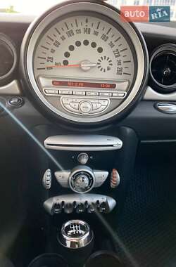 Универсал MINI Clubman 2008 в Хмельницком