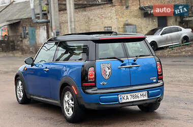 Універсал MINI Clubman 2011 в Києві