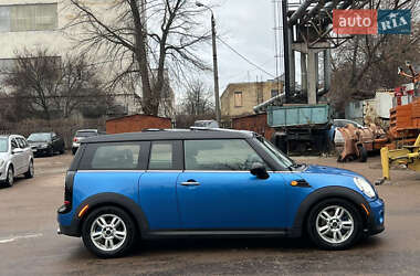 Універсал MINI Clubman 2011 в Києві