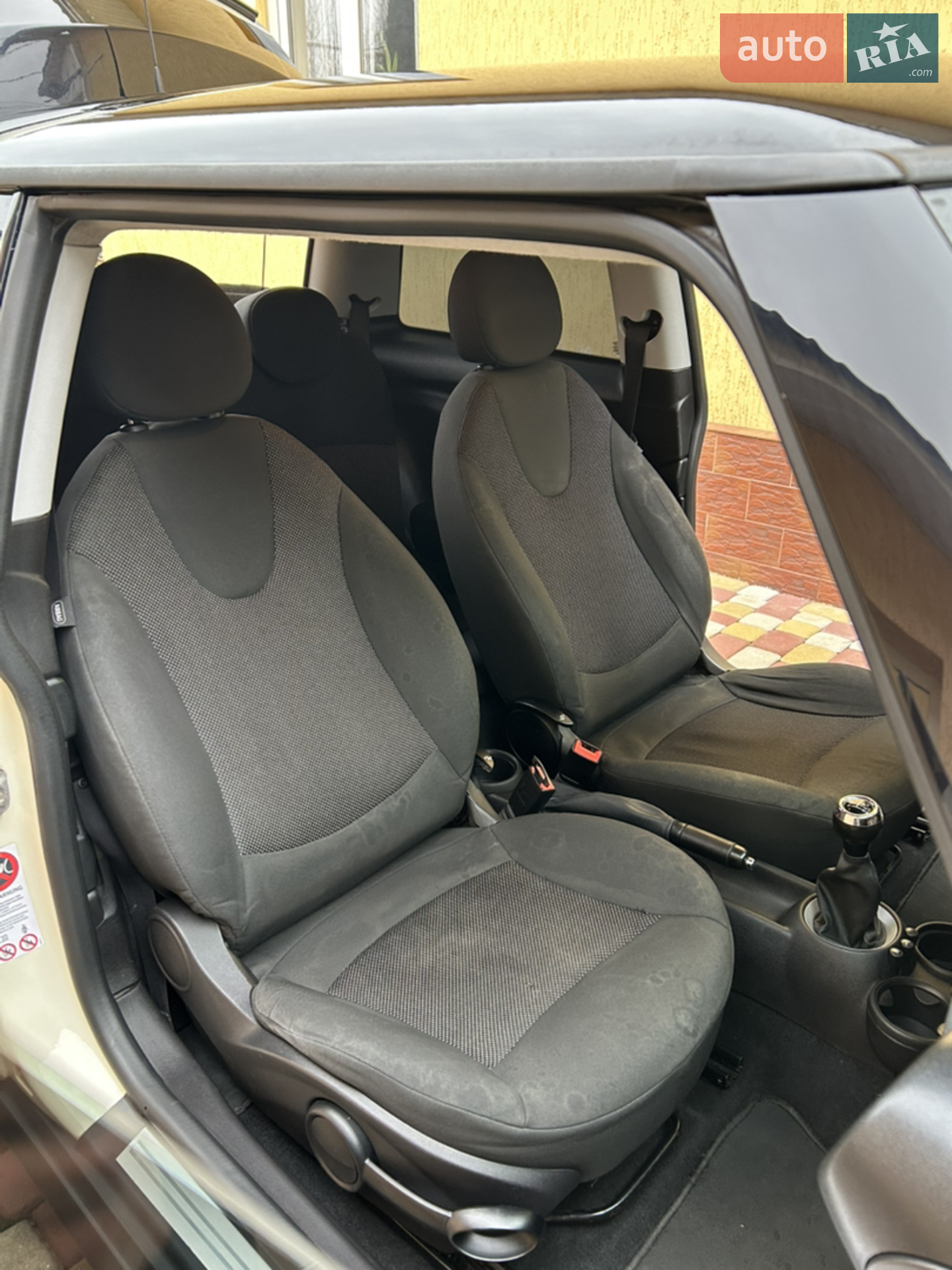 2010 MINI Clubman - мініатюра 12