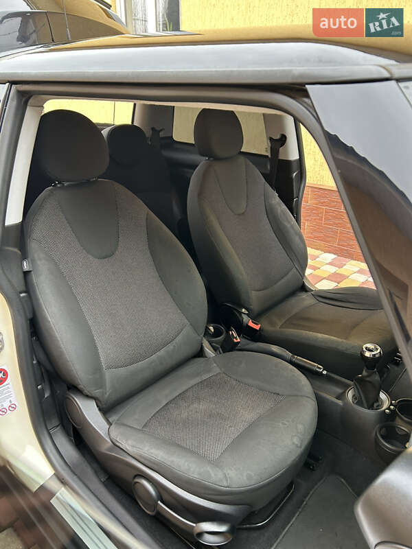 Универсал MINI Clubman 2010 в Иршаве