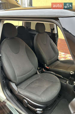 Универсал MINI Clubman 2010 в 