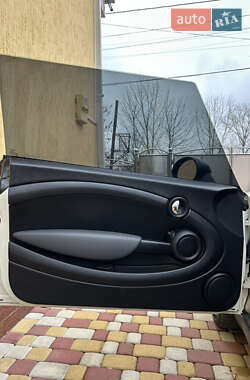Универсал MINI Clubman 2010 в 