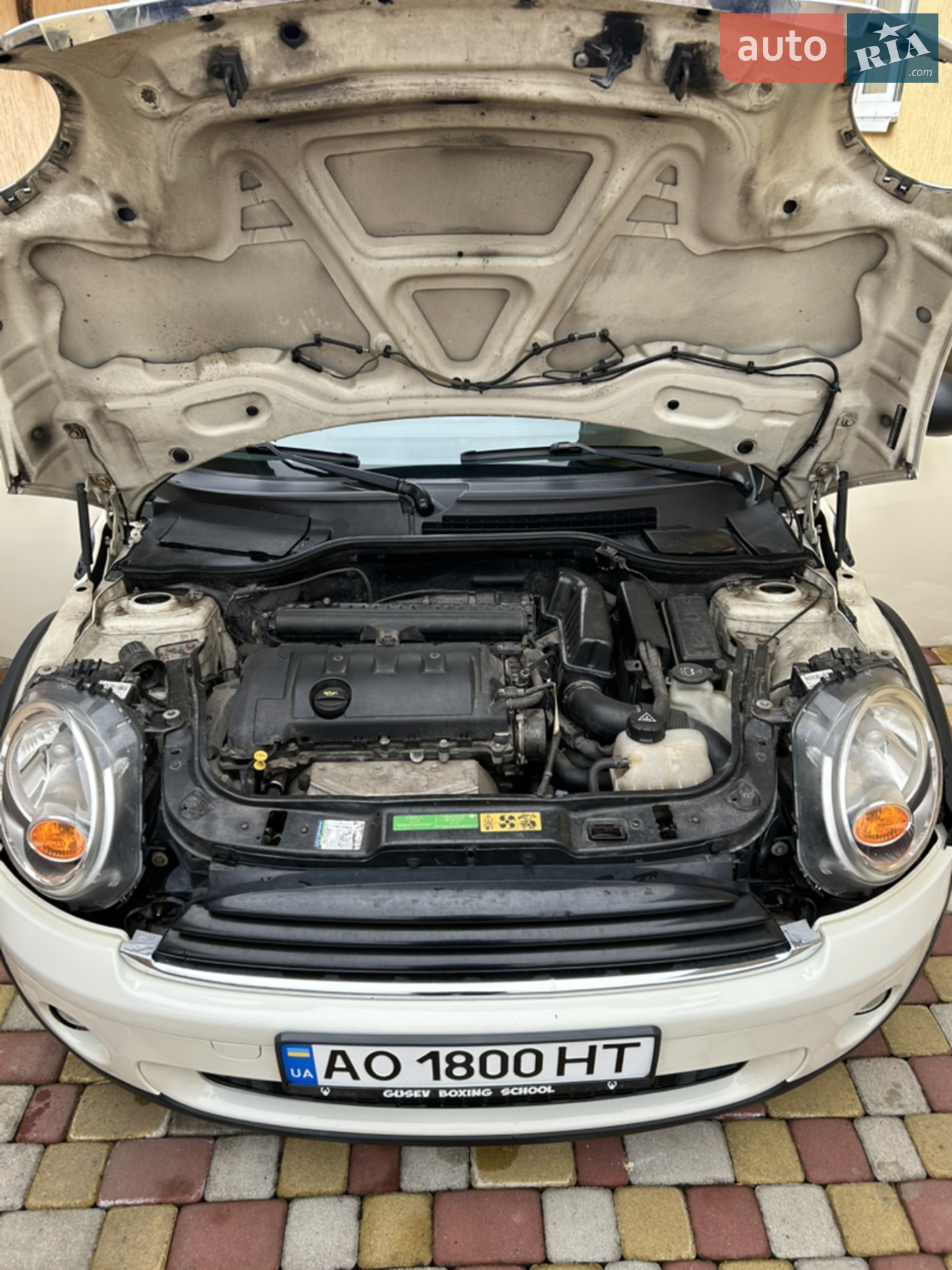 2010 MINI Clubman - мініатюра 32