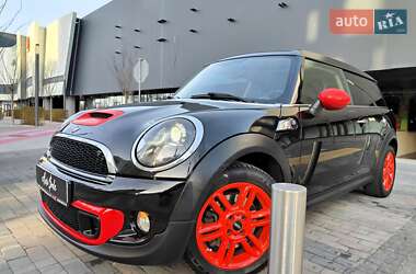 Універсал MINI Clubman 2013 в Києві