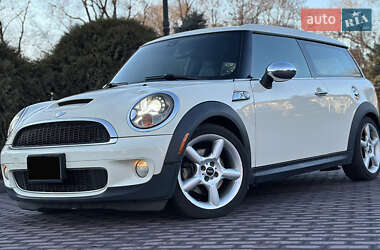 Универсал MINI Clubman 2008 в 