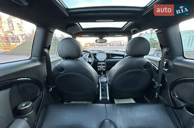 Универсал MINI Clubman 2008 в 