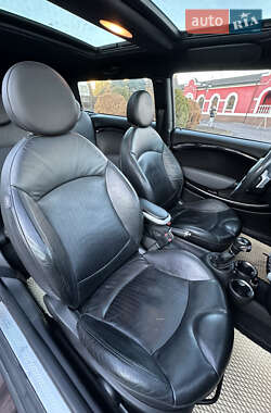 Универсал MINI Clubman 2008 в 