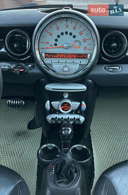 Универсал MINI Clubman 2008 в 