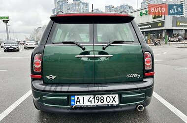 Універсал MINI Clubman 2014 в Києві