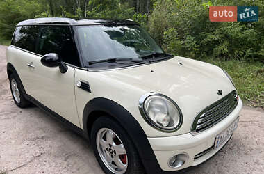 Универсал MINI Clubman 2008 в Прилуках