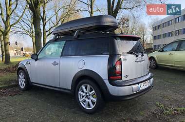 Универсал MINI Clubman 2010 в 